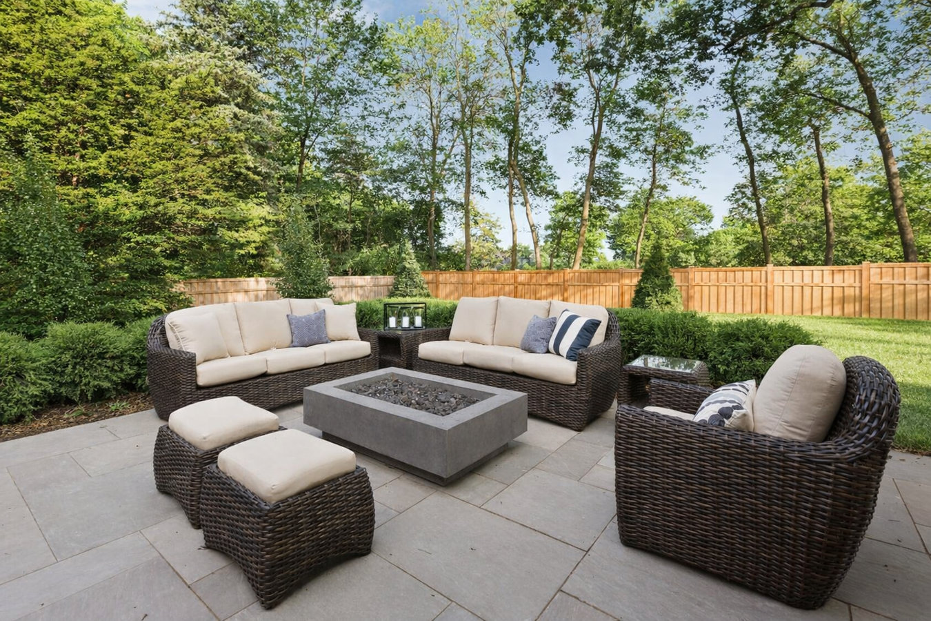 Johnston Concrete - Concrete contractor serving Johnston, RI